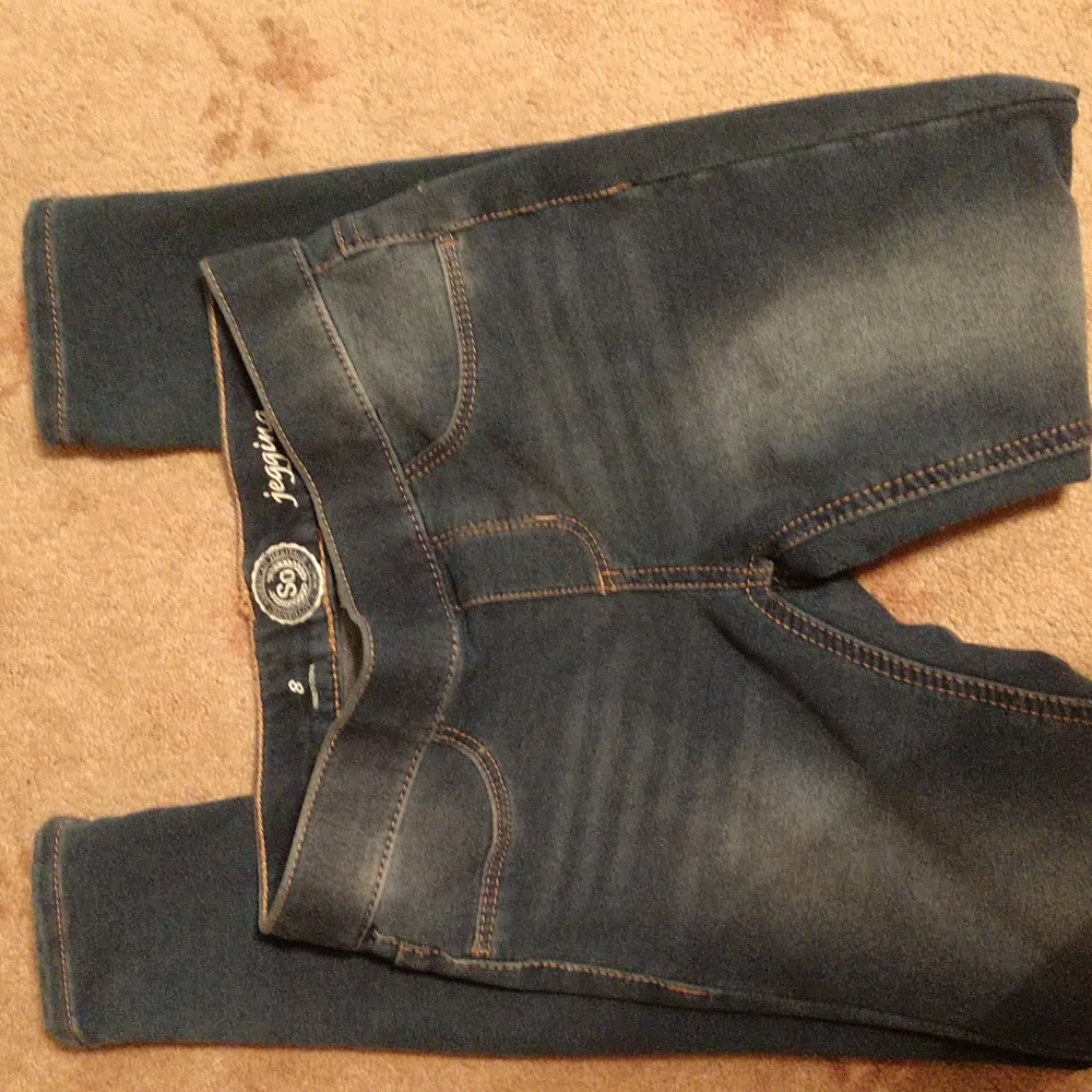 Jeggings